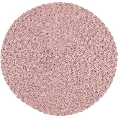 Eurofirany prostírání KATE kulaté 38cm