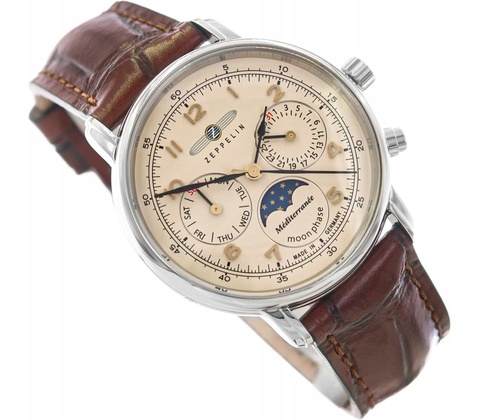 Zeppelin 9637-5