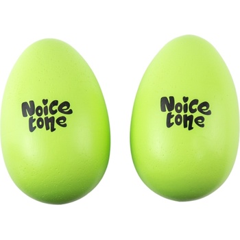 Noicetone M M004-6 6, 5x4cm Wooden Green Шейкър (M M004-6)