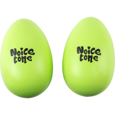 Noicetone M M004-6 6, 5x4cm Wooden Green Шейкър (M M004-6)