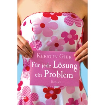 Fur jede Losung ein Problem - Kerstin Gier