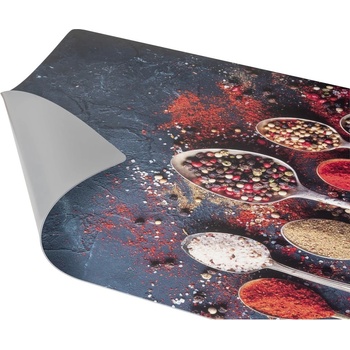 Wenko Капак за печка от PVC 60x52 cm Pikant - Wenko (53983100)