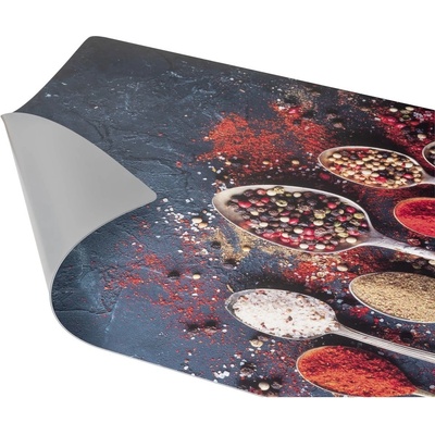 Wenko Капак за печка от PVC 60x52 cm Pikant - Wenko (53983100)