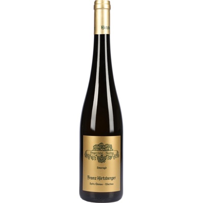 Weingut Franz Hirtzberger Singerriedel Riesling Smaragd 2021 Bílé 13% 0,75 l (holá láhev)