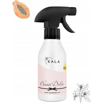 Kala Chanti vonný olej Delice 250 ml