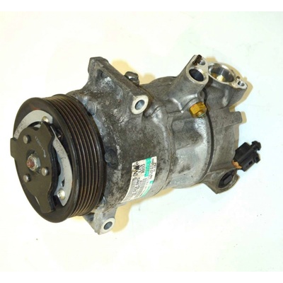 klimakompresor VW Golf VI 5K0 1,6 TDi 5N0820803H 5K0820803C