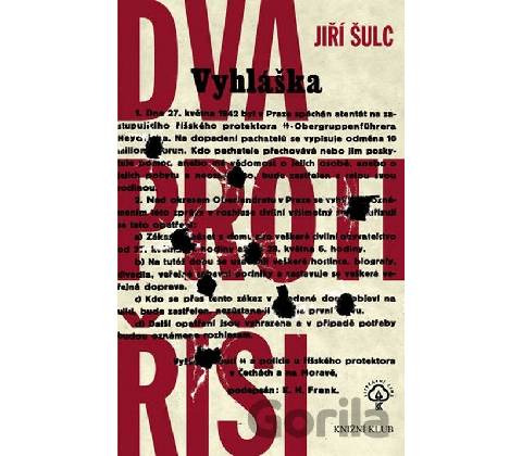 Dva proti Říši - Jiří Šulc