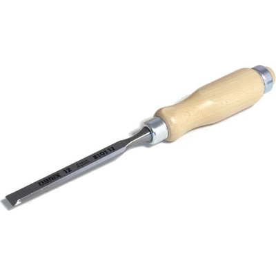 Dláto ploché 8101 12 WOOD LINE PROFI