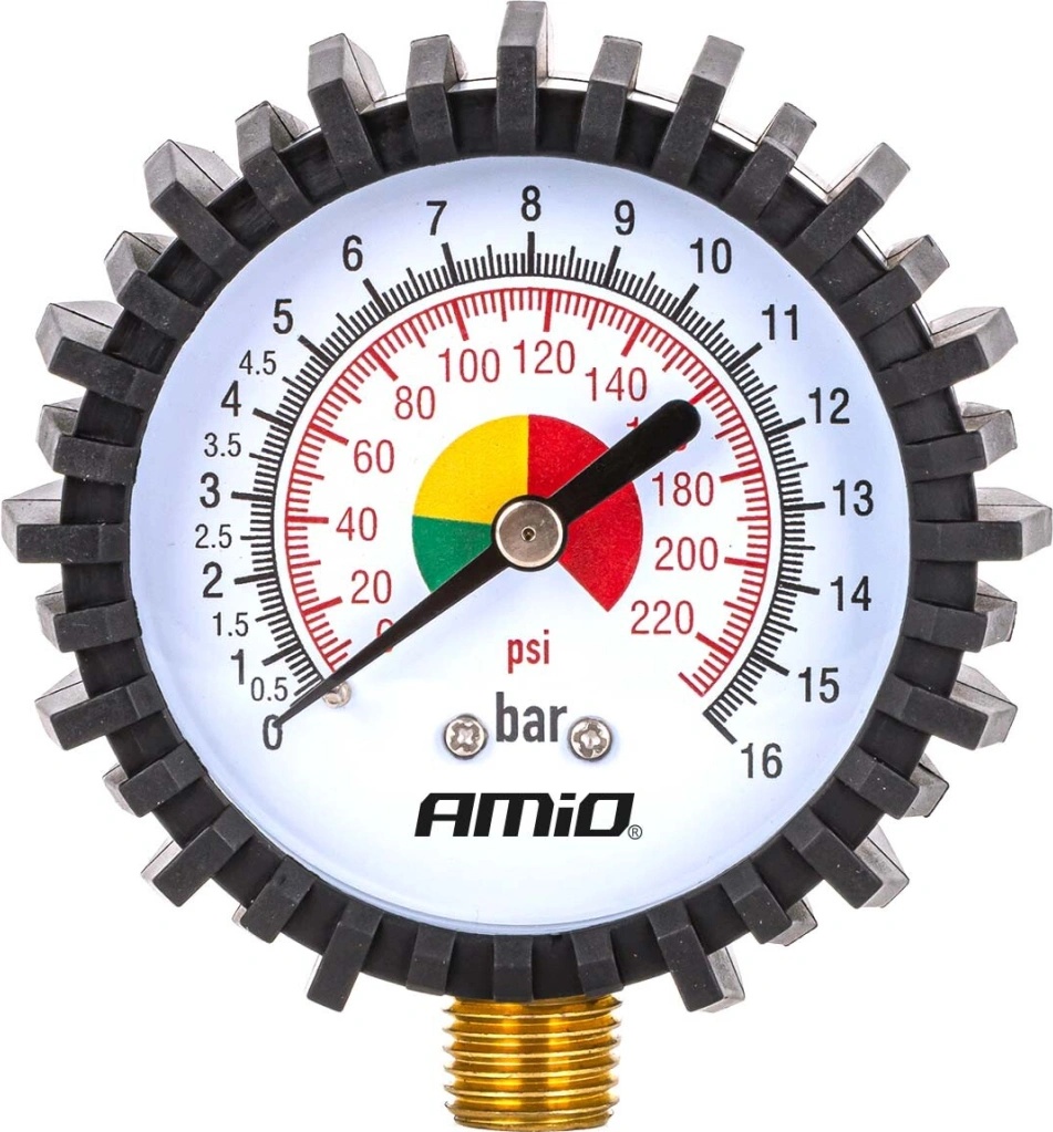 Amio Tlakomer 16 bar