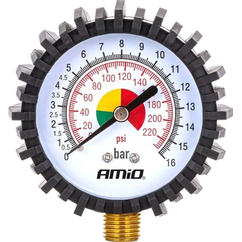 AMiO Pneumerač 16 bar