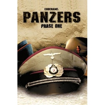 Codename Panzers Phase One