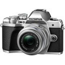 Olympus OM-D E-M10 Mark III