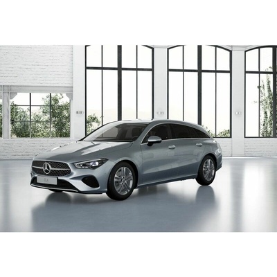 Mercedes-Benz CLA 220 Shooting Brake d 140 kW