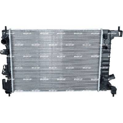 Chladič, chlazení motoru NRF 58504