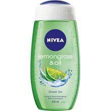 Nivea Lemon & Oil sprchový gel 250 ml