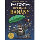 Operace Banány - David Walliams