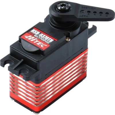 Hitec HSB-9370 TH BRUSHLESS HiVolt DIGITAL