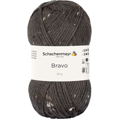 Schachenmayr Bravo 8373 Плетива прежда (9801211-08373)