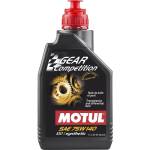 Motul Масло motul gear competition 75w140 1 литър