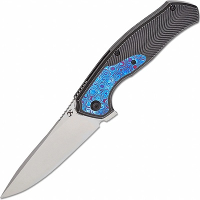 Kansept HAVORN CPM S35VN K1069A5