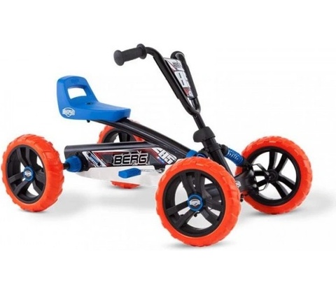 BERG Buzzy Nitro