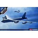 Academy USAF B 52H 20th BS Buccaneers Model Kit letadlo 12622 1:144