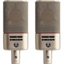 Mikrofóny Austrian Audio OC818