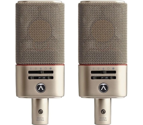 Austrian Audio OC818 Studio SET