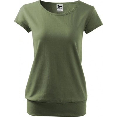 Malfini City 120 MAL 1200913 Khaki