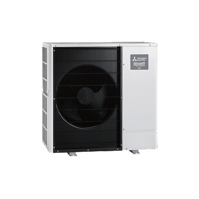 Mitsubishi PUD-SHWM60VAA/ERST20C-VM2D