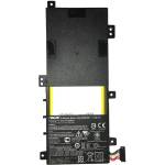 ASUS Asus, 2 клетки, 7.5V, 38Wh, Заместител (C21N1333)