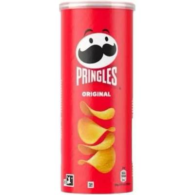 Pringles original 125 g