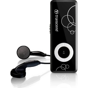 Transcend MP300 8GB