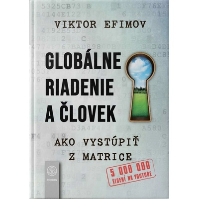 Globálne riadenie a človek - Efimov Viktor