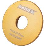 Raider Диск диамантен за полукръглo шлайфане ръбове 20mm (209957)