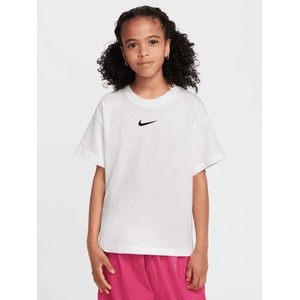 Nike Тениска g nsw tee boy essntl lbr (fz5539-100)