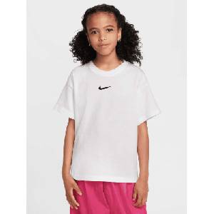 Nike Тениска g nsw tee boy essntl lbr - sportdepot - 44,96 лв