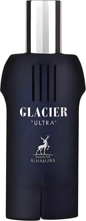 Alhambra Glacier Ultra EDP 100 ml