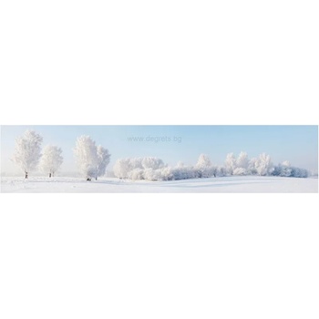 Image 1 of Пано Зима