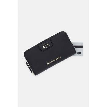 Armani Exchange портфейл дамски от имитация на кожа (XW000359.AF26570)