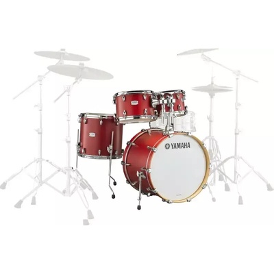 Yamaha Tour Custom TMP 0F4 CAS