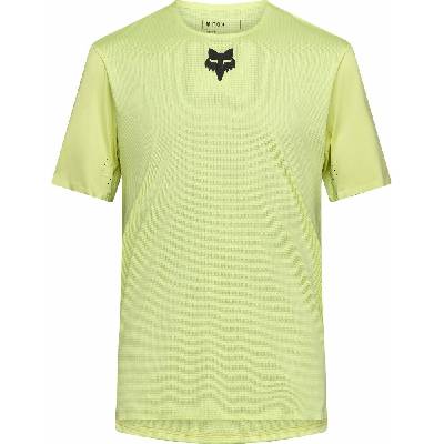 Fox Flexair ss jersey lime