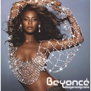 BEYONCE: DANGEROUSLY IN LOVE, CD
