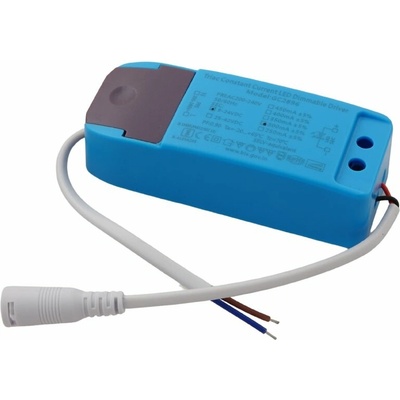 Stmívatelný zdroj pro 6W a 8W panel - Stmív. zdroj pro 6W a 8W panel