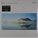 FLYING SAUCER ATTACK: CHORUS LP
