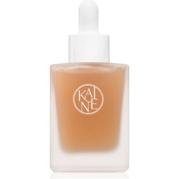 KAINE Cosmetics Kombu Barrier Ampoule ревитализиращ серум за укрепване на кожната бариера 30ml