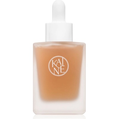 KAINE Cosmetics Kombu Barrier Ampoule ревитализиращ серум за укрепване на кожната бариера 30ml