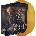 Kenny Wayne Shepherd Band - Trouble Is 25 (Deluxe Edition) (Gold Coloured) (2 LP + CD + DVD + 2 Blu-ray) (0810020508963)