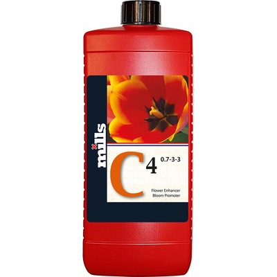 Mills Nutrients C 4 250 ml