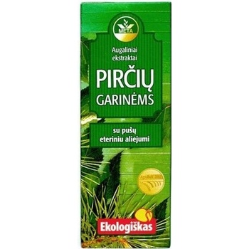 Méta Esencia do sauny Borovica 150 ml